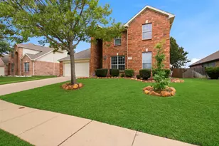 4409 Meadow Knoll Ln, Mansfield, TX 76063 - Photo 1