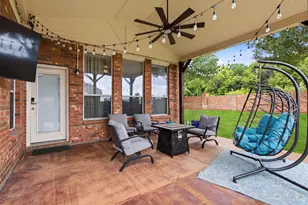 4409 Meadow Knoll Ln, Mansfield, TX 76063 - Photo 27