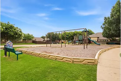 4409 Meadow Knoll Lane, Mansfield, TX 76063 - Photo 31