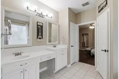 4409 Meadow Knoll Lane, Mansfield, TX 76063 - Photo 9