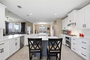 4409 Meadow Knoll Ln, Mansfield, TX 76063 - Photo 15