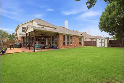 4409 Meadow Knoll Lane, Mansfield, TX 76063 - Photo 29