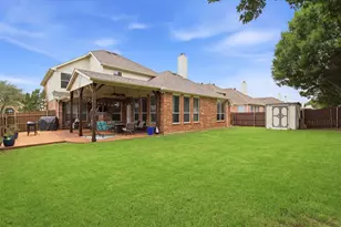 4409 Meadow Knoll Ln, Mansfield, TX 76063 - Photo 29