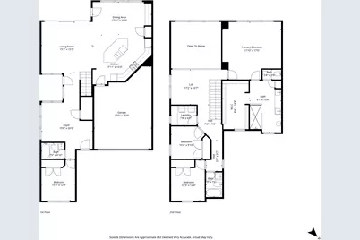 5621 Evans Road, The Colony, TX 75056 - Photo 25