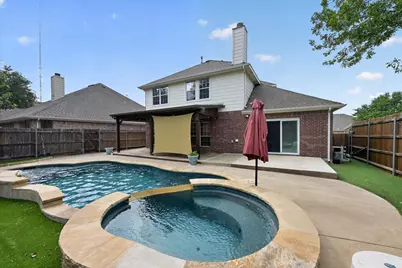 7912 White Stallion Trail, McKinney, TX 75070 - Photo 1