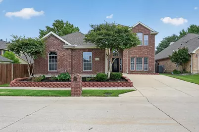 7912 White Stallion Trail, McKinney, TX 75070 - Photo 3
