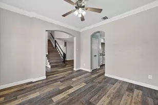 7912 White Stallion Trail, McKinney, TX 75070 - Photo 5