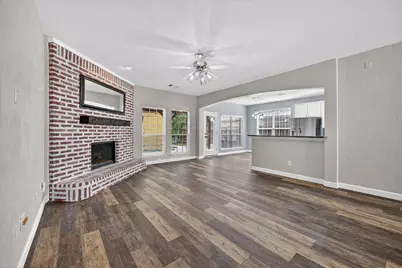 7912 White Stallion Trail, McKinney, TX 75070 - Photo 9