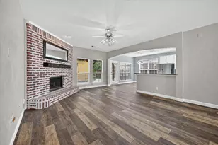 7912 White Stallion Trail, McKinney, TX 75070 - Photo 9