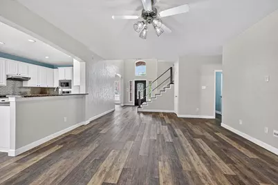 7912 White Stallion Trail, McKinney, TX 75070 - Photo 7