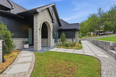 208 N Mountain Ridge, Cresson, TX 76035 - Photo 7