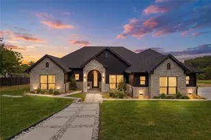 208 N Mountain Ridge, Cresson, TX 76035 - Photo 1