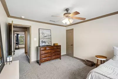 941 Thomas Crossing Drive, Fort Worth, TX 76028 - Photo 33