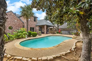 941 Thomas Crossing Dr, Fort Worth, TX 76028 - Photo 39