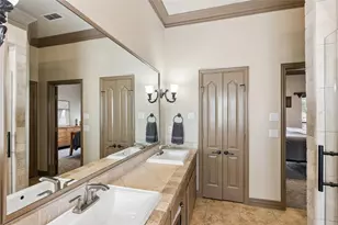 941 Thomas Crossing Dr, Fort Worth, TX 76028 - Photo 23