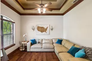 941 Thomas Crossing Dr, Fort Worth, TX 76028 - Photo 7