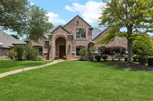 941 Thomas Crossing Dr, Fort Worth, TX 76028 - Photo 1