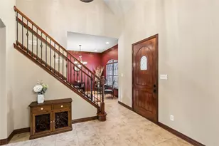 941 Thomas Crossing Dr, Fort Worth, TX 76028 - Photo 5