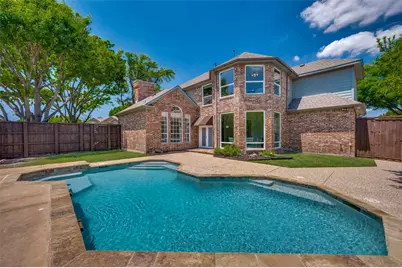 8500 Bantry Court, Plano, TX 75025 - Photo 1