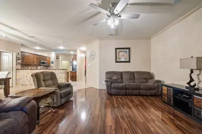 12732 Breckenridge Court, Fort Worth, TX 76177 - Photo 7