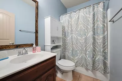 12732 Breckenridge Court, Fort Worth, TX 76177 - Photo 13