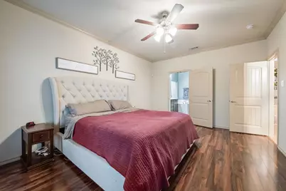 12732 Breckenridge Court, Fort Worth, TX 76177 - Photo 21