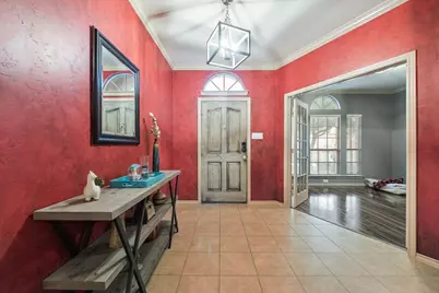 12732 Breckenridge Court, Fort Worth, TX 76177 - Photo 5