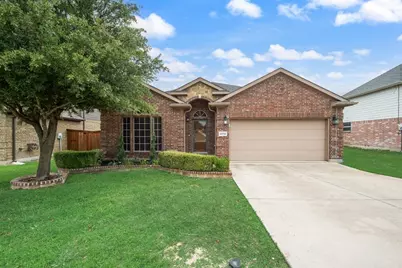 12732 Breckenridge Court, Fort Worth, TX 76177 - Photo 3