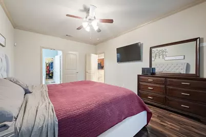 12732 Breckenridge Court, Fort Worth, TX 76177 - Photo 17