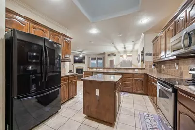 12732 Breckenridge Court, Fort Worth, TX 76177 - Photo 15