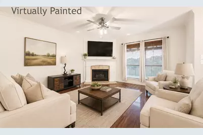 12732 Breckenridge Court, Fort Worth, TX 76177 - Photo 9
