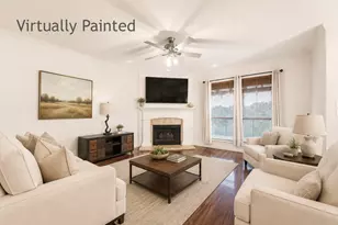 12732 Breckenridge Ct, Fort Worth, TX 76177 - Photo 9