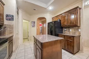 12732 Breckenridge Ct, Fort Worth, TX 76177 - Photo 11