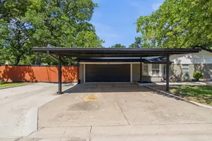 1001 NW 11th St, Mineral Wells, TX 76067 - Photo 33