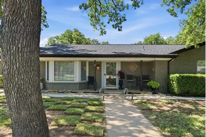 1001 NW 11th Street, Mineral Wells, TX 76067 - Photo 3