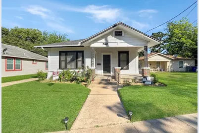 2847 Metropolitan Avenue, Dallas, TX 75215 - Photo 1