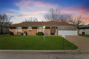 1118 Cozby St E, Benbrook, TX 76126 - Photo 1