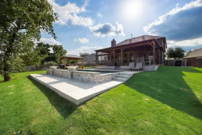 1128 English Oak Court, Burleson, TX 76028 - Photo 37