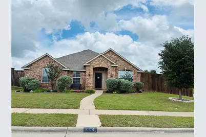 324 Teakwood Lane, Cedar Hill, TX 75104 - Photo 17