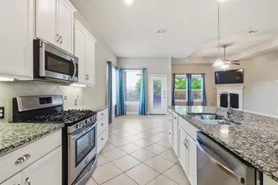 3709 Tunstall Drive, Frisco, TX 75036 - Photo 7