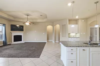 3709 Tunstall Drive, Frisco, TX 75036 - Photo 17
