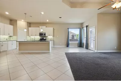 3709 Tunstall Drive, Frisco, TX 75036 - Photo 9