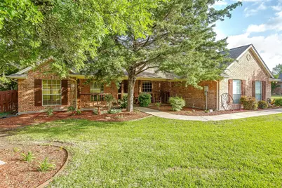 6409 Feather Wind Way, Fort Worth, TX 76135 - Photo 1