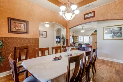 6409 Feather Wind Way, Fort Worth, TX 76135 - Photo 7
