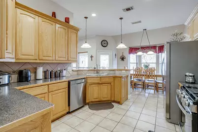 6409 Feather Wind Way, Fort Worth, TX 76135 - Photo 5