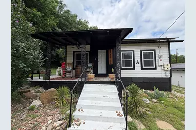111 Apache Trail, Whitney, TX 76692 - Photo 1