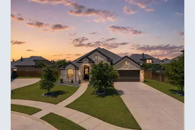 605 Roscoe Drive, Midlothian, TX 76065 - Photo 1