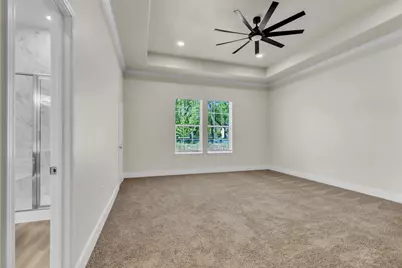 407 Henderson Street, Bonham, TX 75418 - Photo 17