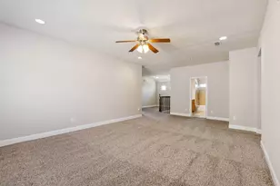 540 Calliopsis St, Little Elm, TX 75068 - Photo 17