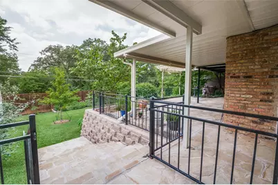 1506 Briarwood Boulevard, Arlington, TX 76013 - Photo 9